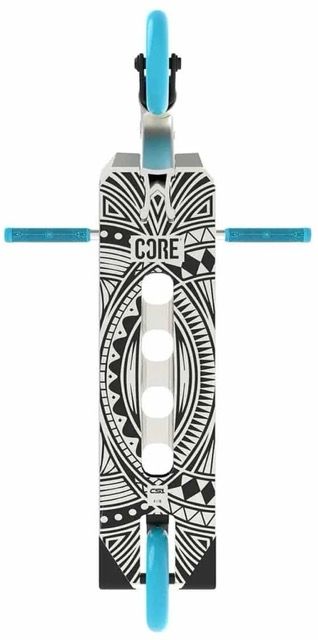 Hulajnoga Wyczynowa CORE CL1 Mini Chrome Teal