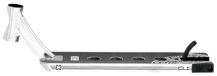 Podest CORE CL1 19" Chrome
