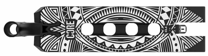 Podest CORE CL1 19" Black
