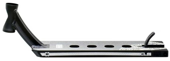 Podest CORE CL1 19" Black