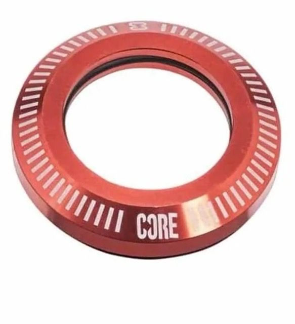 Stery CORE Dash Red