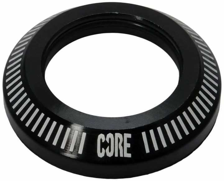 Stery CORE Dash Black