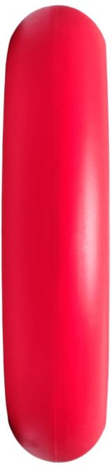Kółko CORE Hex Hollow 110 Red