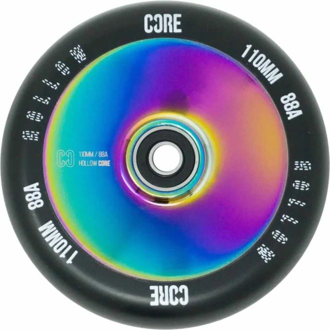 Kółko CORE Hollowcore V2 Neochrome