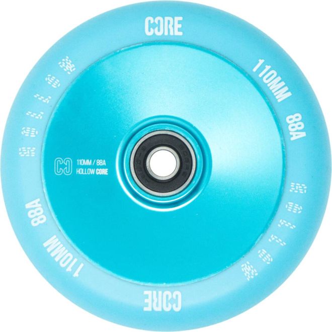 Kółko CORE Hollowcore V2 Mint Blue