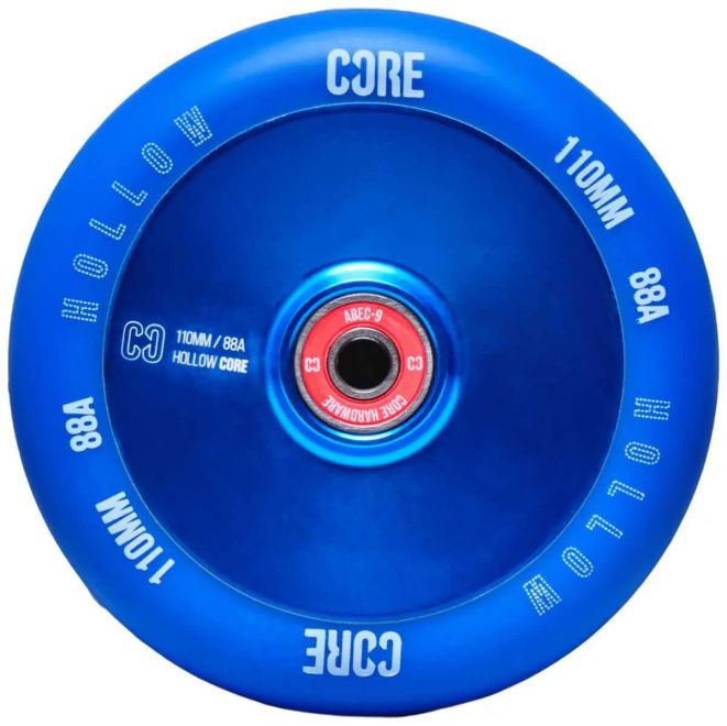 Kółko CORE Hollowcore V2 Royal Blue