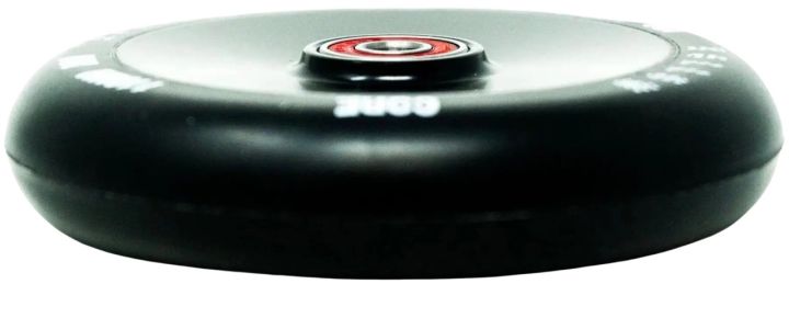 Kółko CORE Hollowcore V2 Black Red