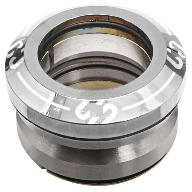 Stery CORE Icon Silver