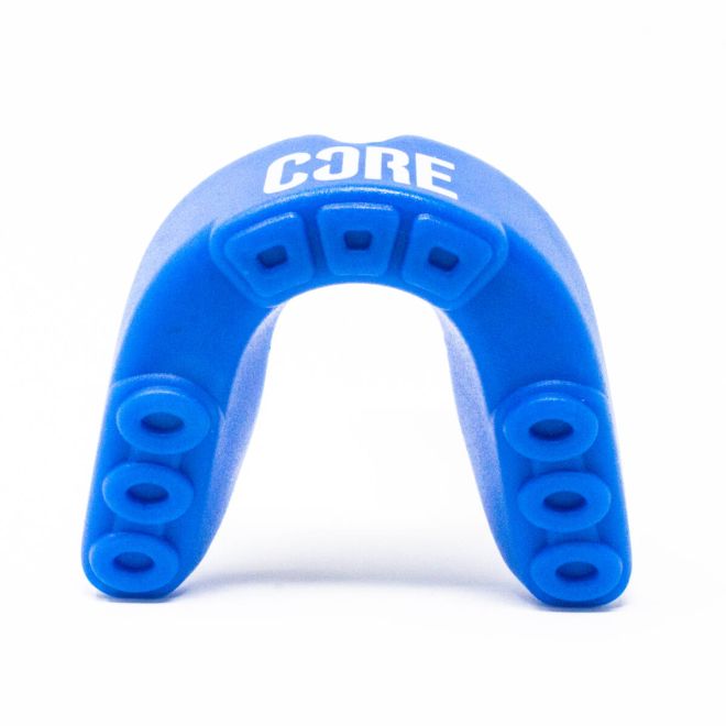 Ochraniacze Na Zęby CORE Blue