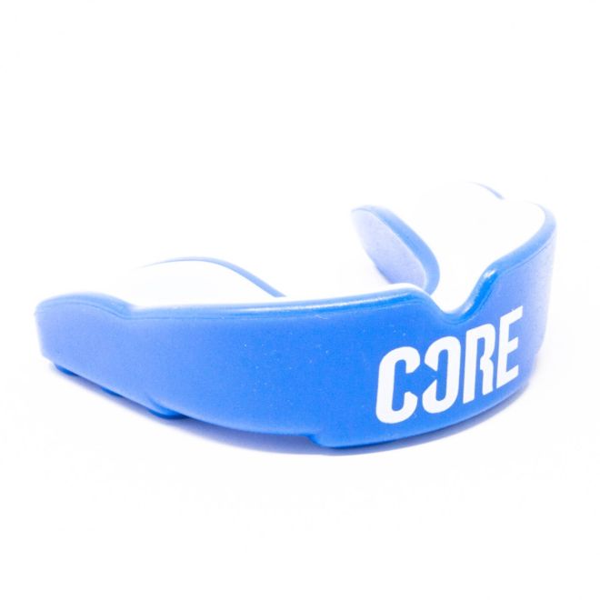 Ochraniacze Na Zęby CORE Blue