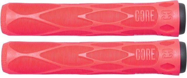 Gripy CORE Red