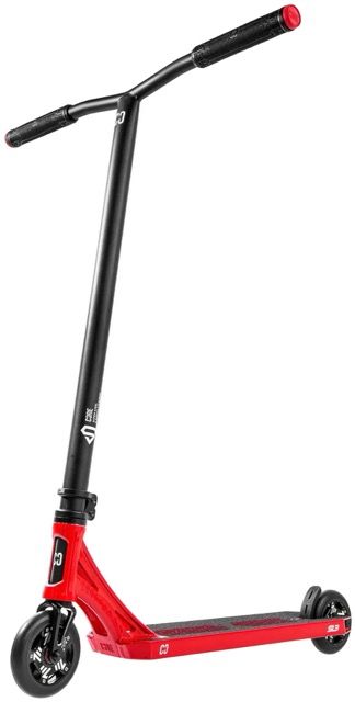Hulajnoga Wyczynowa CORE SL3 Red