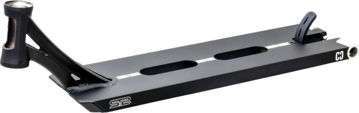 Podest CORE ST2 Forged Black