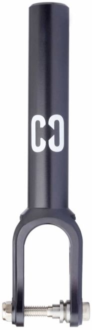 Widelec CORE ST2 SCS/HIC Black