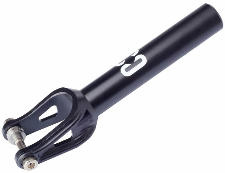 Widelec CORE ST2 SCS/HIC Black