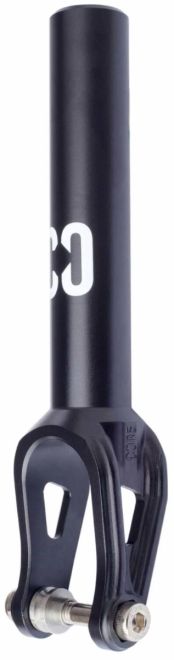 Widelec CORE ST2 SCS/HIC Black