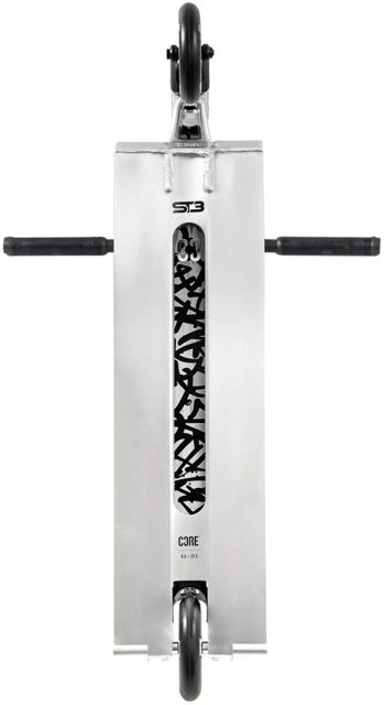 Hulajnoga Wyczynowa CORE ST3 Polished