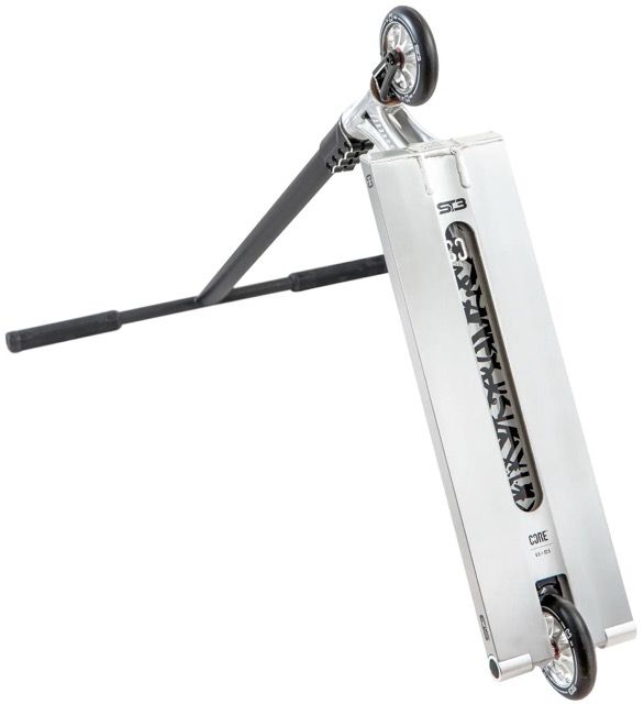 Hulajnoga Wyczynowa CORE ST3 Polished