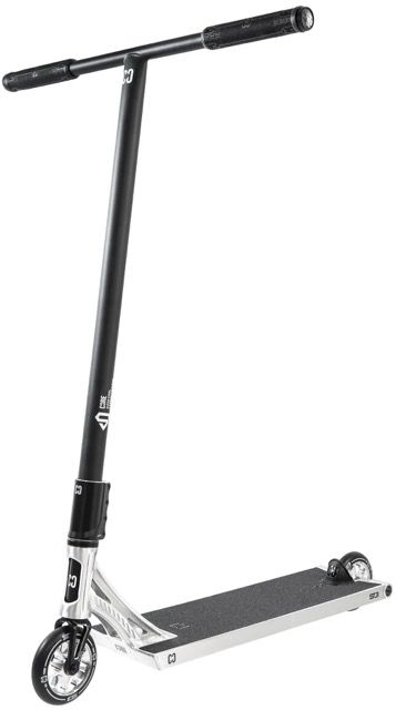 Hulajnoga Wyczynowa CORE ST3 Polished