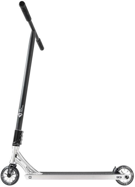 Hulajnoga Wyczynowa CORE ST3 Polished