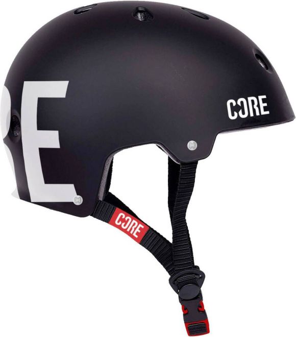 Kask CORE Street Black