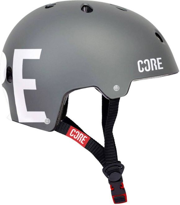 Kask CORE Street Grey
