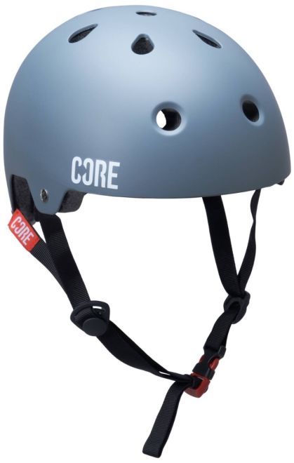 Kask CORE Street Grey