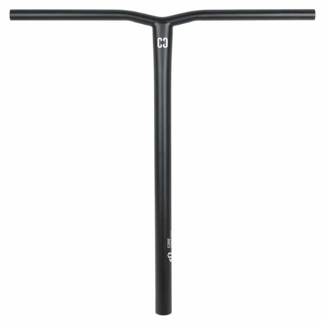 Kierownica Core Apollo Super Steel 630 Black