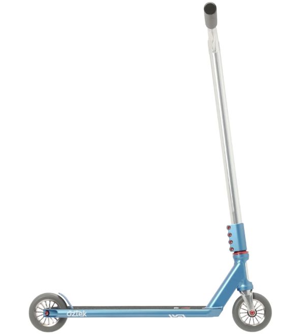 Hulajnoga Wyczynowa Aztek Siren 2024 Blue