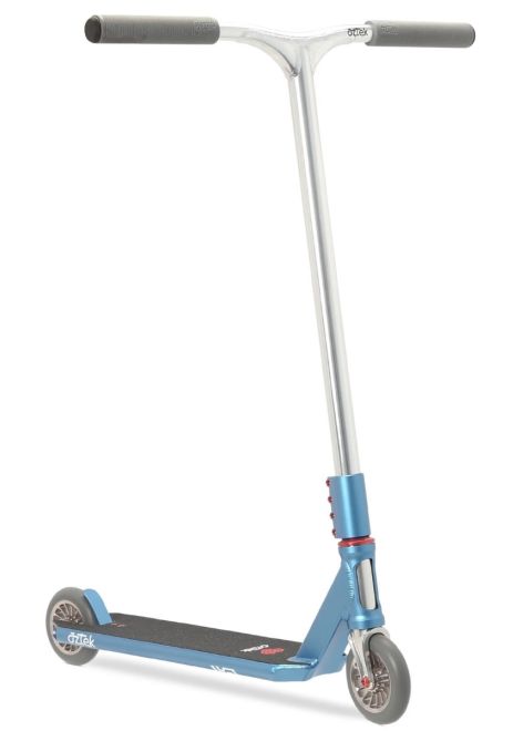 Hulajnoga Wyczynowa Aztek Siren 2024 Blue
