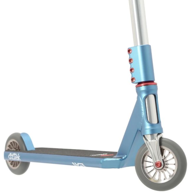 Hulajnoga Wyczynowa Aztek Siren 2024 Blue