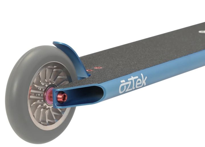 Hulajnoga Wyczynowa Aztek Siren 2024 Blue