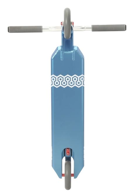 Hulajnoga Wyczynowa Aztek Siren 2024 Blue