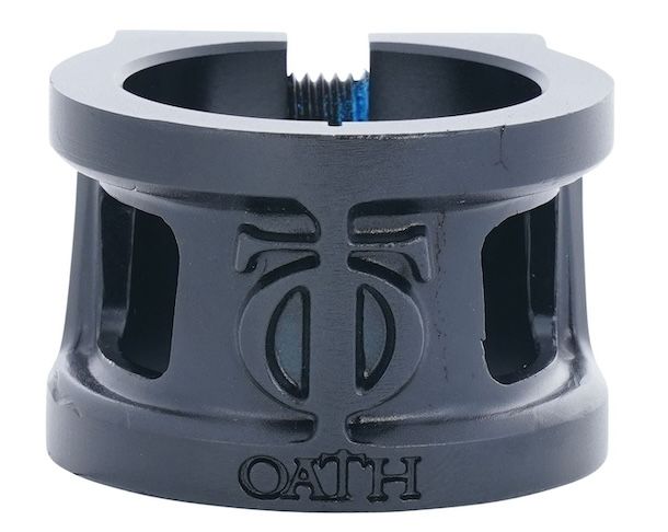 Zacisk Oath Cage V2 Satin Black