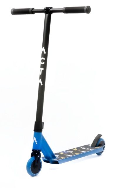 Hulajnoga Wyczynowa ACTA F2 Blue