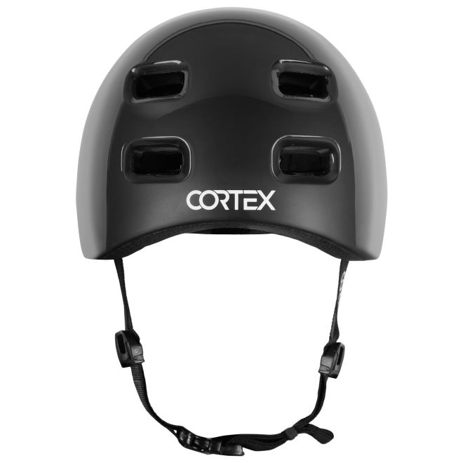 Kask Cortex Conform Gloss Black