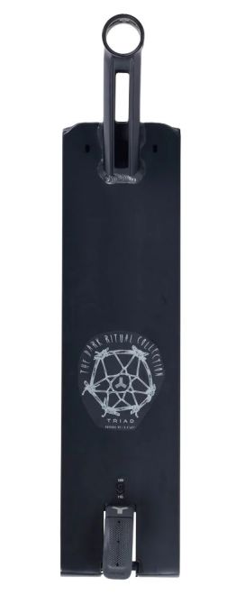 Podest Triad Psychic V2 Boxed 6 x 23 Voodoo