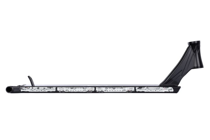 Podest Prime Banshee V2 7.0 x 24.6 Kristian Albrecht Shiny Black