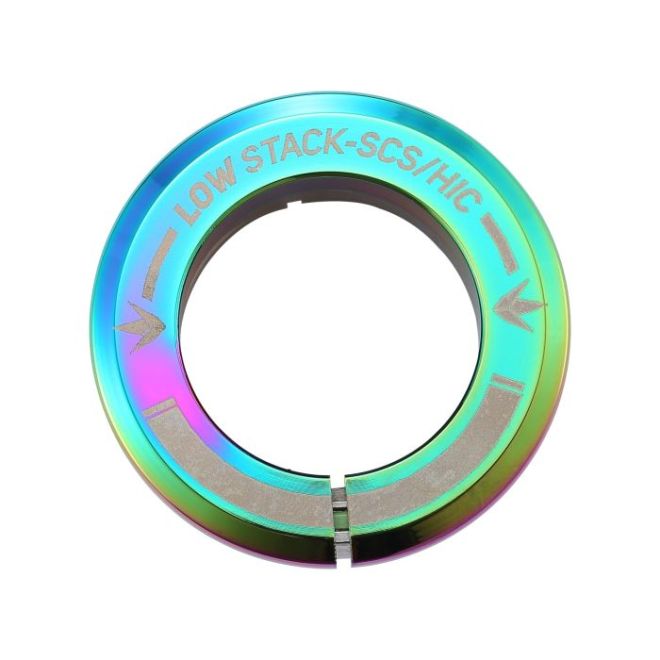 Stery Blunt Low Stack SCS Oil Slick