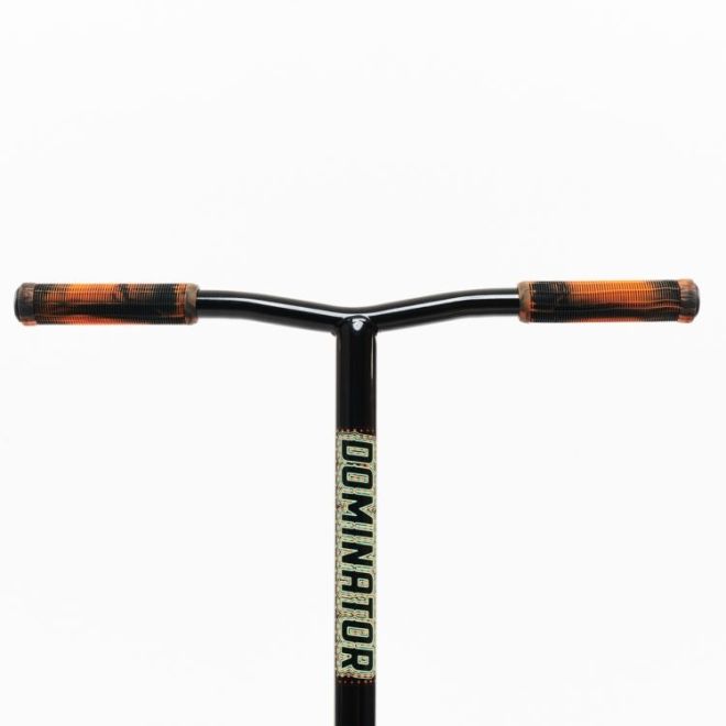 Hulajnoga Wyczynowa Dominator Trooper Teal Black