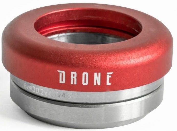 Stery Drone Synergy V2 Red