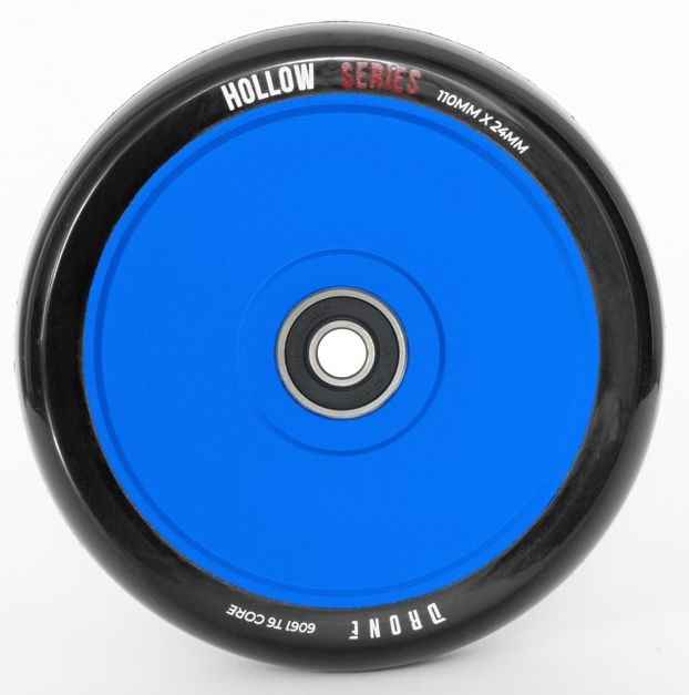 Kółko Drone Hollow Series 110 Blue