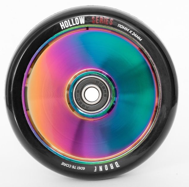 Kółko Drone Hollow Series 110 Neochrome