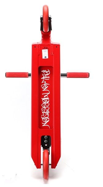 Hulajnoga Wyczynowa AO Dylan V2 4.8 Red