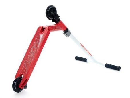 Hulajnoga Wyczynowa Dominator Scout Red White