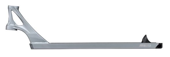 Podest Blunt AOS V6 Squad 22 x 5.5 Grey