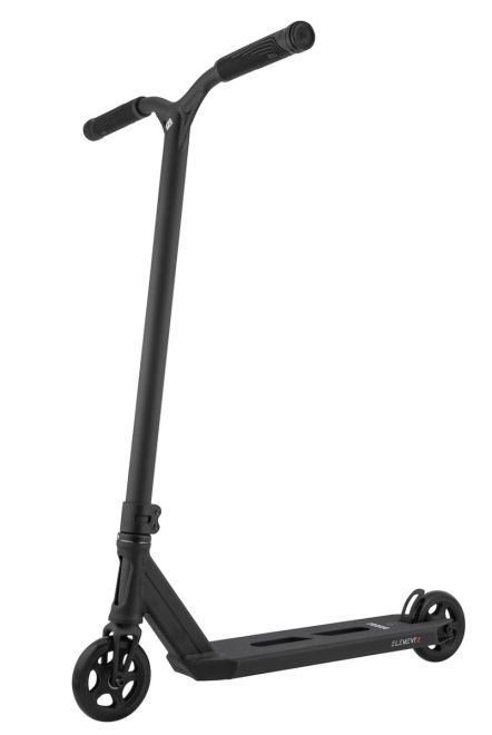 Hulajnoga Wyczynowa Drone Element 2 Feather-Light Black