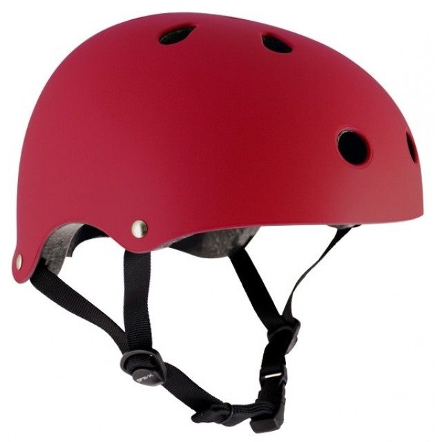 Kask SFR Essentials Matt Red XXS-XS