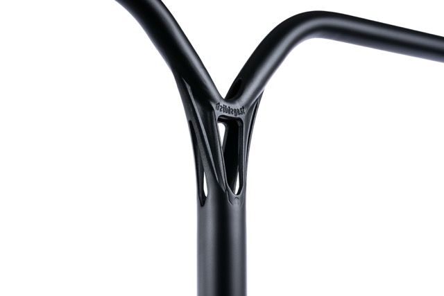 Kierownica Ethic Deildegast V2 72 Black