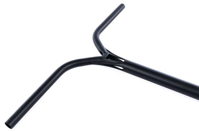 Kierownica Ethic Deildegast V2 72 Black